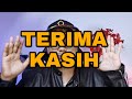 Terima kasih. Semoga Berjaya