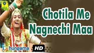 Chotila Me Nagnechi Maa ★ Rajasthani Bhakti Song ★ Om Banna Re Dugdugiyo Aayo