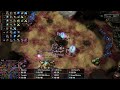 beast of the hill pvpvpvpvpvpvtvz ffa arcade mode starcraft 2 2023