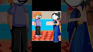 அம்மா நான் வீட்டுக்கு வந்துட்டேன் #comedy #viral #trending #Short|| Shin-chan#comedy