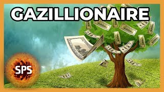 Gazillionaire (Business Strategy Game) - Demo - Let's Play, Tutorial