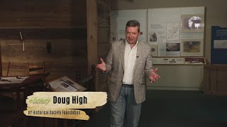 GDL: Kentucky History Treasures on Great Day Live
