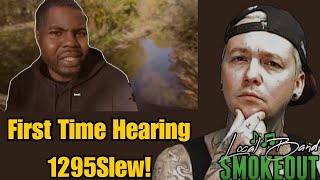 1295Slew - Walk With Me ( Reaction ) HIP HOP FROM CHICAGO