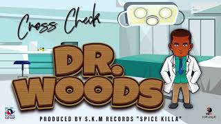 Cross Check - Dr Woods (Official Audio) | Soca 2025