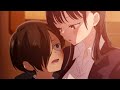 Boku No Kokoro No Yabai Yatsu  「 AMV 」 - There's Nothing Holding Me Back