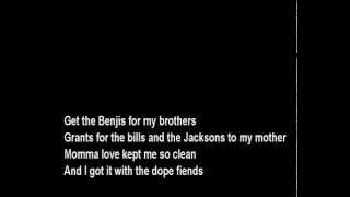 A$AP MOB ft. ASAP Twelvyy - Xscape Lyrics