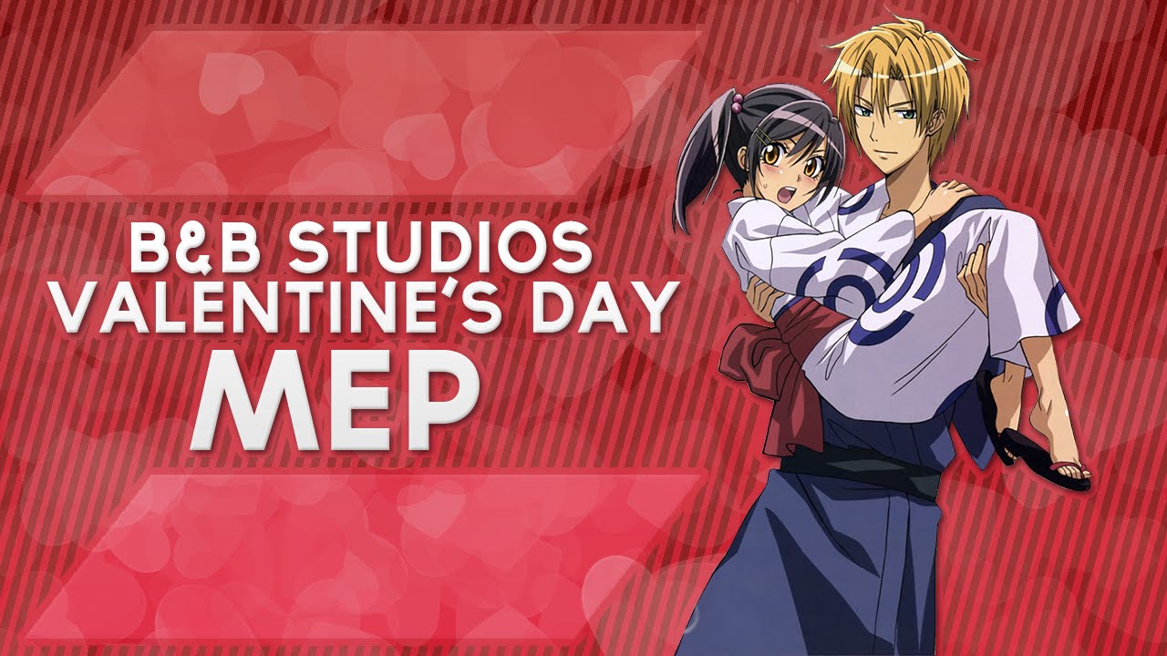 [B&B] Valentine's Day - MEP - YouTube