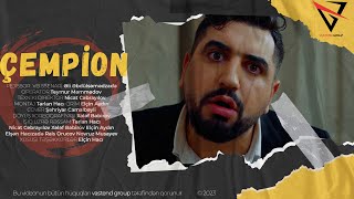 Çempion filmi Trailer