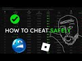 How To Get Executors Without Getting RATTED... (Safe)