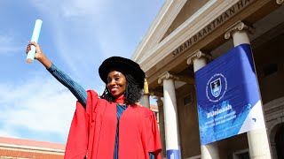 UCT celebrates July 2022 PhD graduates