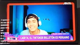 🌽⚔cañita⚔🌽EN MAGALY TV LA FIRME Y SU BATALLA MILLONARIA 🤑