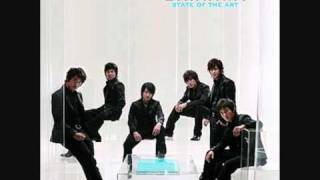 Shinhwa (신화) - You're My Everything