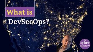 What is DevSecOps?