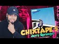 STRAIGHT BANGER!! Tory Lanez Ft T-pain - Jerry Sprunger REACTION | CHIXTAPE 5 |