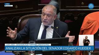 SDOR. LUIS JUEZ 2 - SESIÓN ESPECIAL 12-12-24