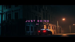 ROU -「JUST GOING」Music Video