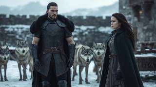 She Was Given to Enemy Pack to Seal a Peace Treaty — Alpha King Went Silent the Moment He Saw Her