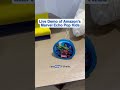 Live Demo of @amazon’s Marvel Echo Pop Kids #WakandaForever #livedemo #handson #alexa #echopop