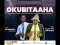 kazo s okubitaaha play is a true story of society