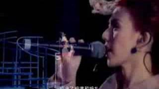 2005香港红勘演唱会 - 孙燕姿 我也很想他