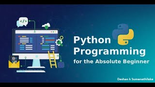 Introduction to python - How to install and environment setting Tutorial 1