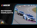 NASCAR Xfinity Series EXTENDED HIGHLIGHTS: Cabo Wabo 250 | 8/17/24 | Motorsports on NBC