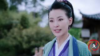 《陈情令》剧情解析27，江枫眠虞夫人临终叮嘱太沉重，魏无羡记终生【老鱼武林】【陈情令】#陈情令 #蓝忘记 #老鱼武林