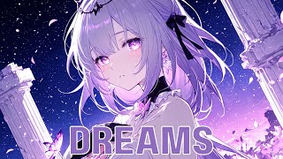 Nightcore - Lost Sky - Dreams pt. II (feat. Sara Skinner)