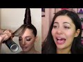 AMAZING HAIR TRANSFORMATIONS that actually work !
