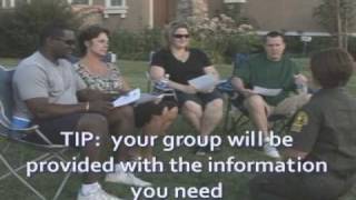 Neighborhood Watch