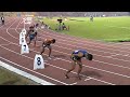 Anu Kumar Wins 800M U21 Final | Khelo India Youth Games 2020