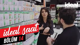 İDEAL Saat. Bədənə Qulluq