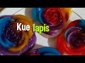 Kue Lapis/Short