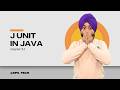 8.1 JUnit Tutorial for Java Developers | Unit Testing Explained | @Test, Assertions & Mockito Basics