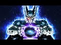 Birth of Cell Prime, Dimensional Destroyer (Cell Prime vs Saladverse - Episode 0)