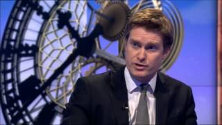 What are the risks of remaining in the EU? Tristram Hunt interview