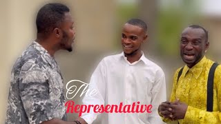 THE REPRESENTATIVE | Rukkyfunny