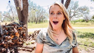 I have the best news! | Arise with Amber