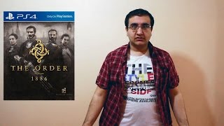 İnceleme: THE ORDER 1886