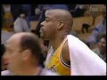 kobe`s spectacular dunk vs. njn 3 9 97