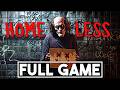 HOMELESS Gameplay Walkthrough FULL GAME - No Commentary