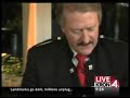 richard paterson of the dalmore on kron tv san francisco