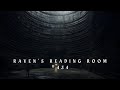 Raven's Reading Room 434 | Scary Stories in the Rain | The Archives of @RavenReads