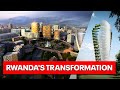 How Rwanda is Becoming the Singapore of Africa