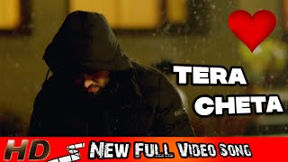 Heart Touching Story Video || Tera Cheta 2 || NEW PUNJABI VIDEO SONG 2020 || Maninder Batth