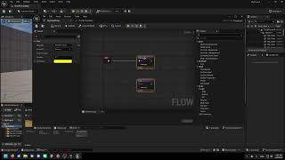 FlowGraph: Setup & Basic Usage