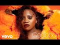 Mr Brown, Makhadzi, Nox - Godobori (Lyric Video)