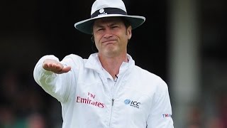 10 Best Cricket Umpires of All Time in History