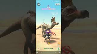 ｜緊急任務｜單手劍｜搔鳥 六星 ✡️｜搔鳥大進擊 ｜Monster Hunter Now- 魔物獵人NOW 2023