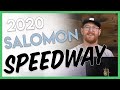 2020 Salomon Speedway Snowboard